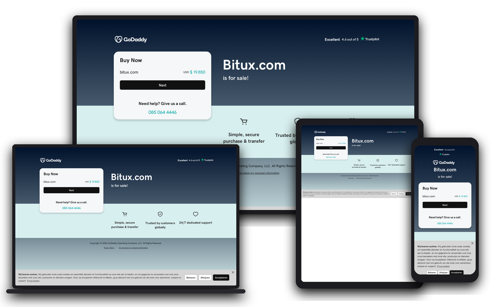 Bitu-Ox