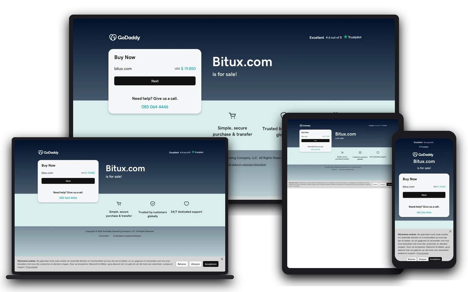 Bitu-Ox