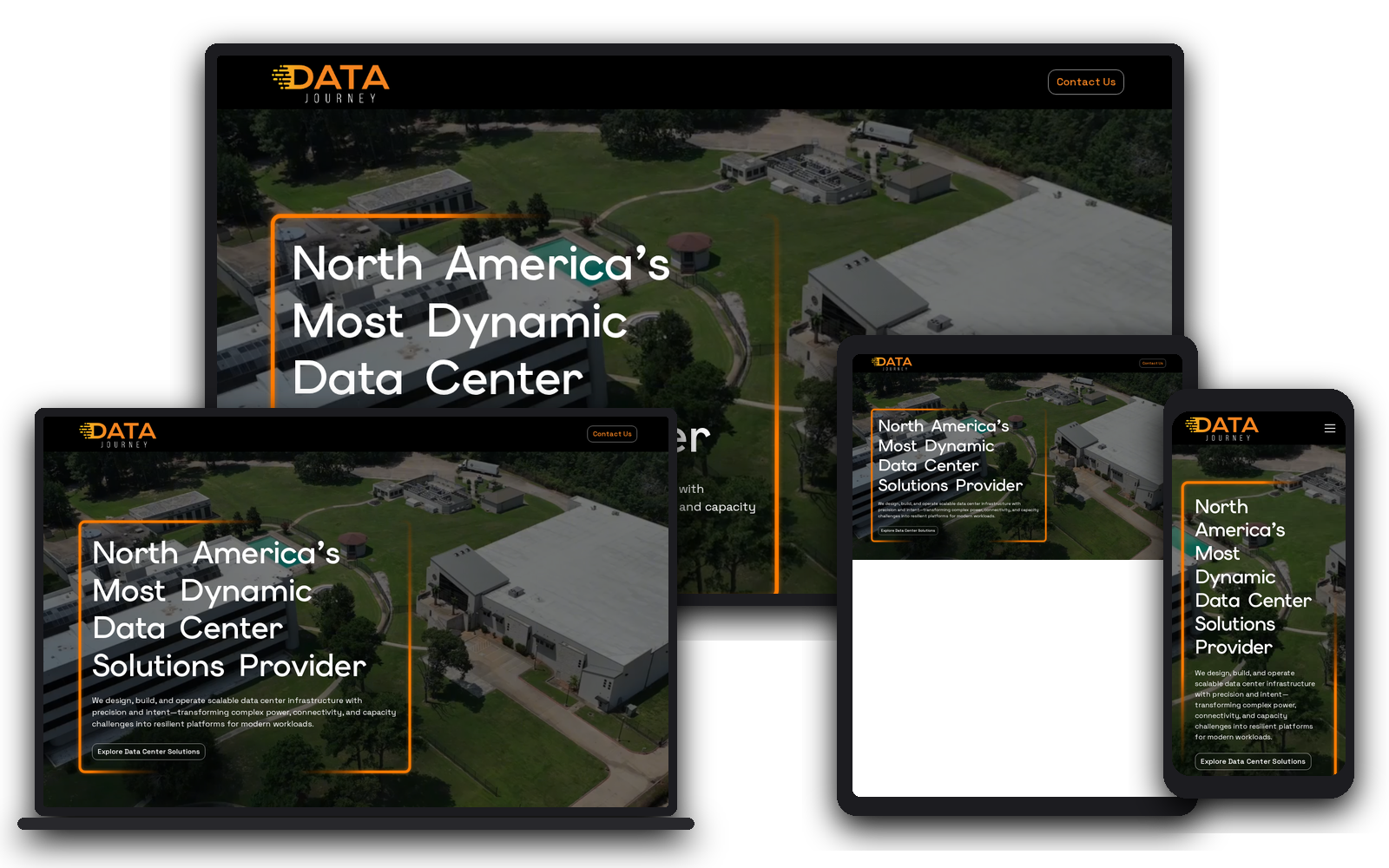 Data Journey