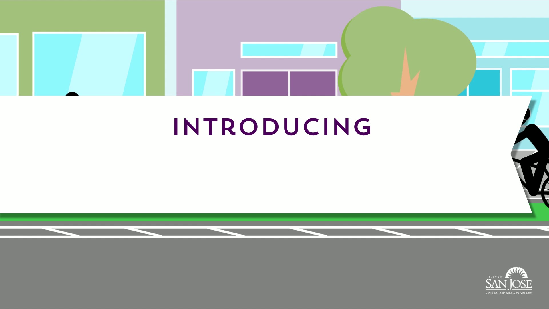 San Mateo — Introducing Better Bikeways (Pt. 3)