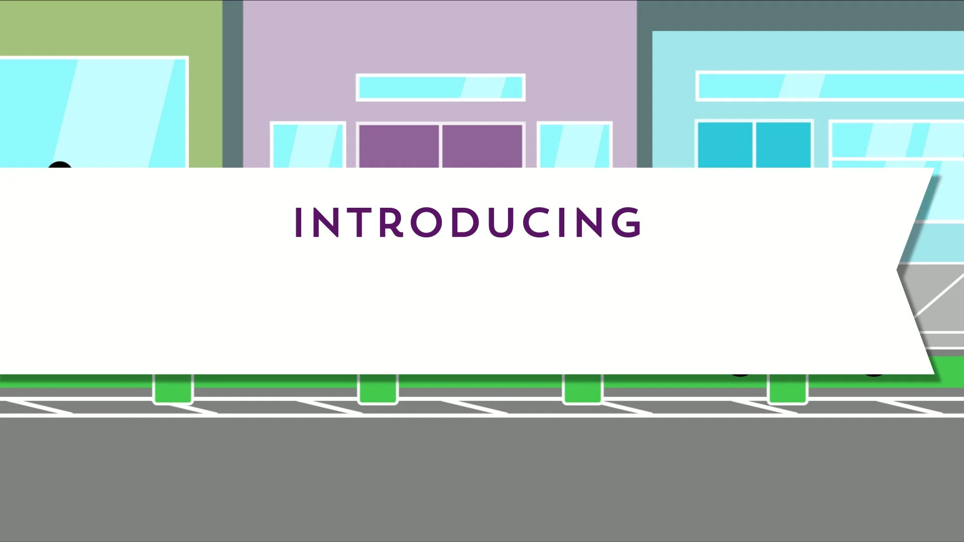 San Mateo Introducing Better Bikeways (Pt. 6)